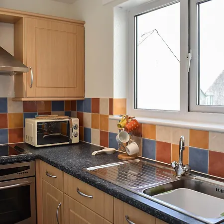 Holiday home The Hollies Bowness-on-Windermere