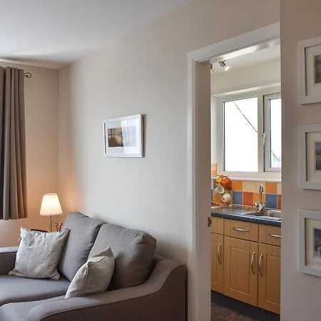 Holiday home The Hollies Bowness-on-Windermere