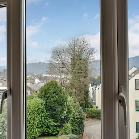 The Hollies Bowness-on-Windermere