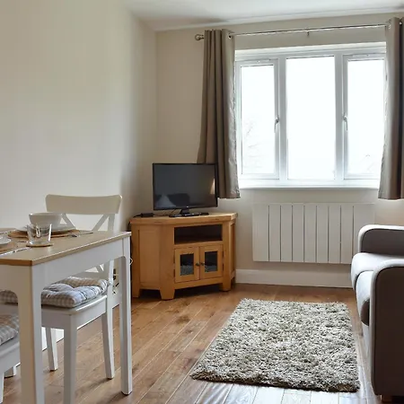 펜션 The Hollies 보우네스온윈더미어